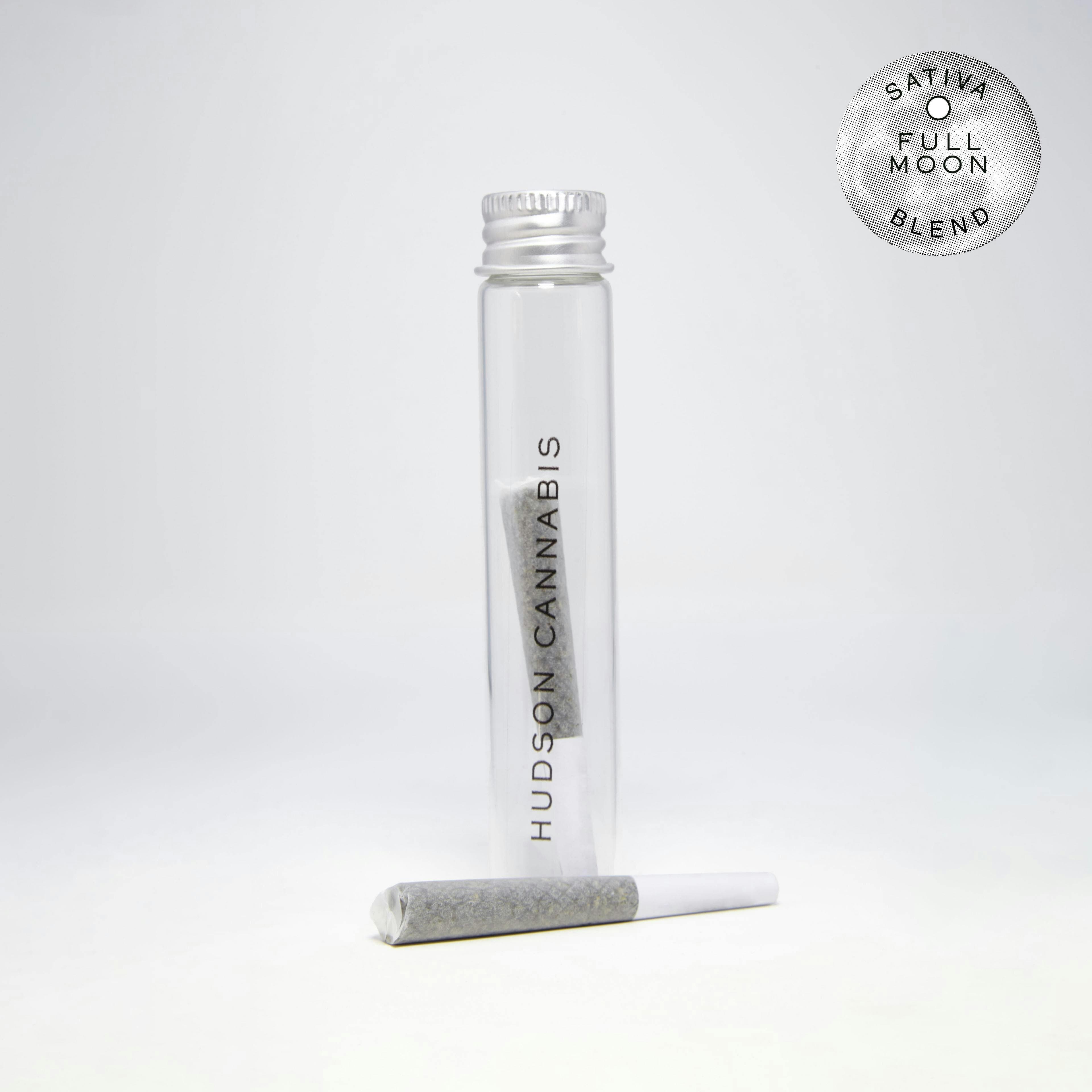 product image for Dos'd Kush Moon Walkers Infused Pre-Rolls 2 pack