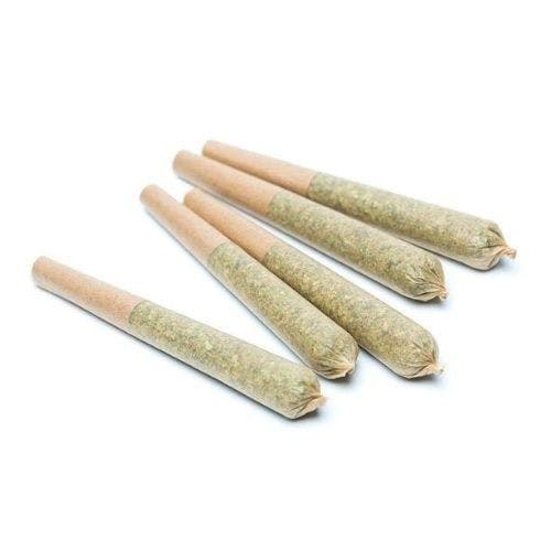 product image for Variety Essential 5 Pack Pre-Roll 3.5g