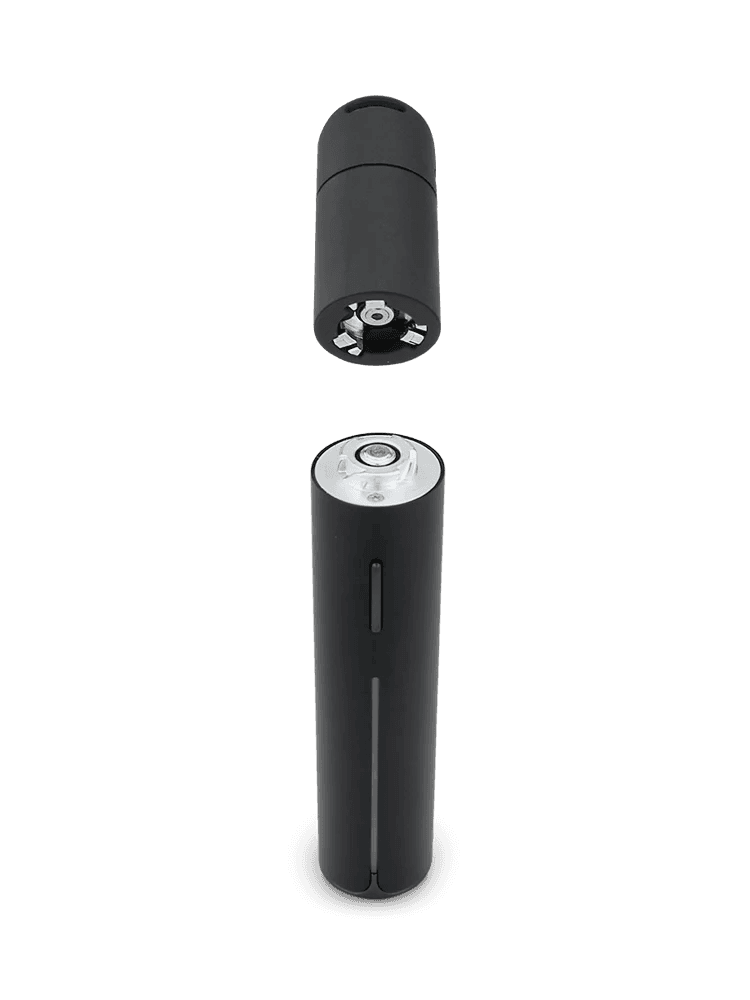 Onyx • Pivot Mobile Vaporizer - Puffco | Treehouse Cannabis