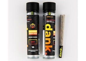 product image for Strawberry Lemon Haze Pre Roll