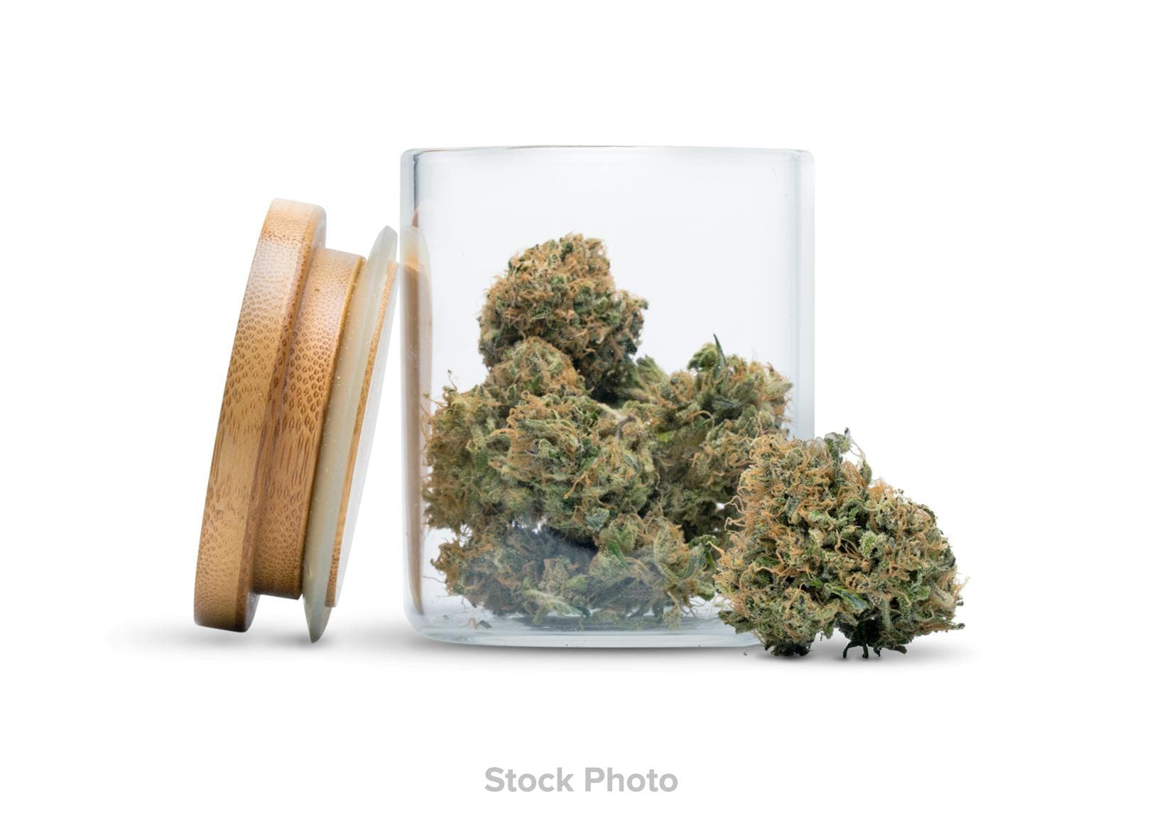 product image for Trop Cherry Flower (Small Buds) 28g