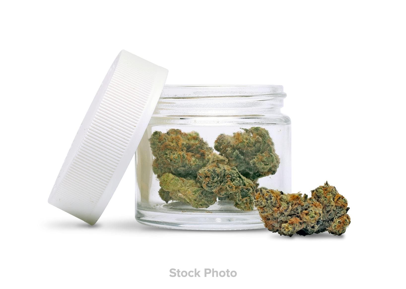 product image for Banana Cream Punch (Smalls) Flower 14g