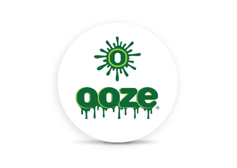 Ooze brand logo