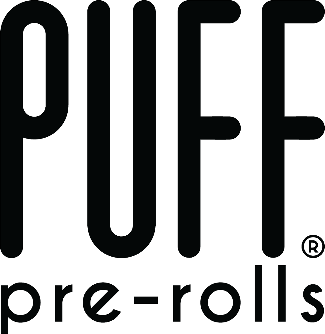 PUFF brand logo