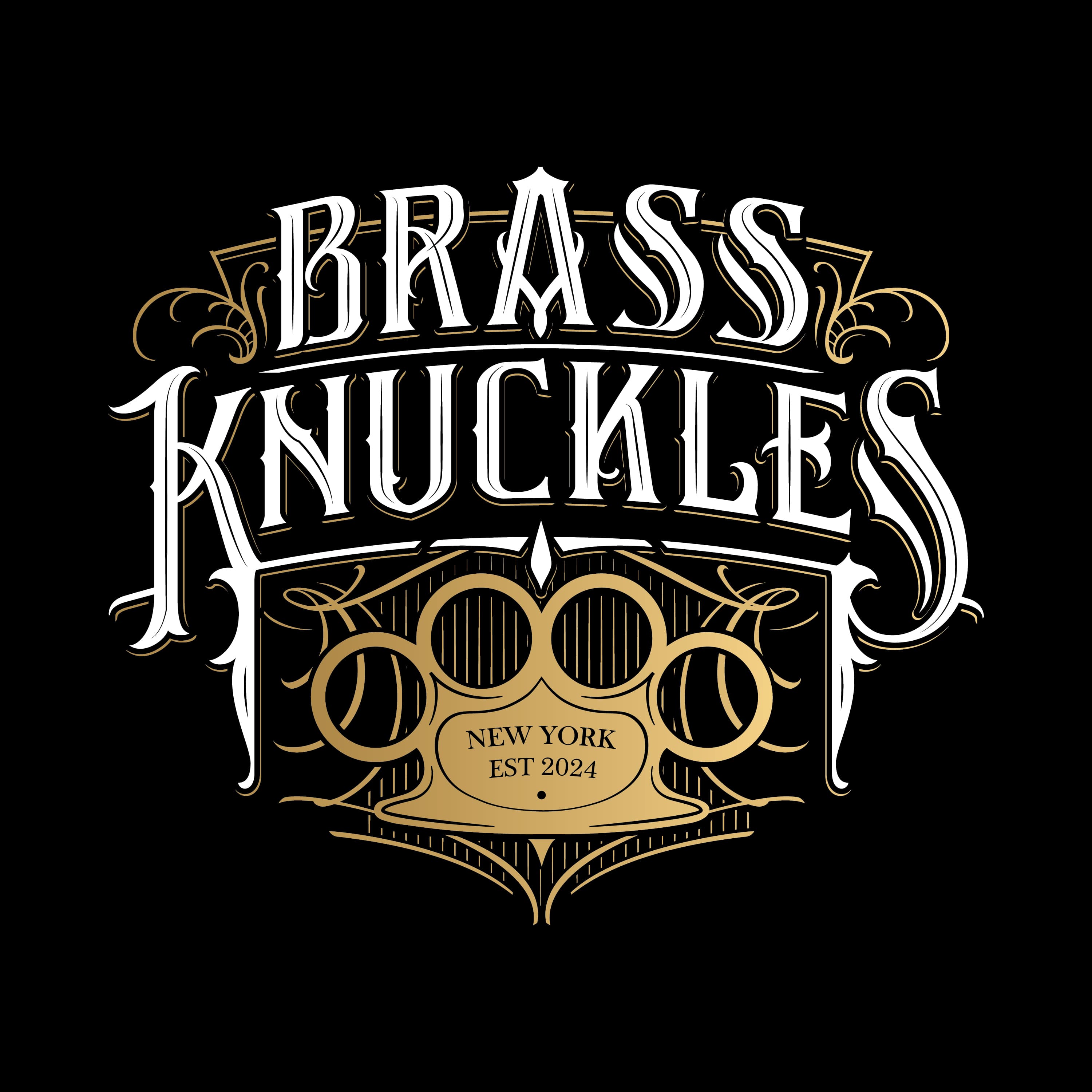 Brass Knuckles brand logo