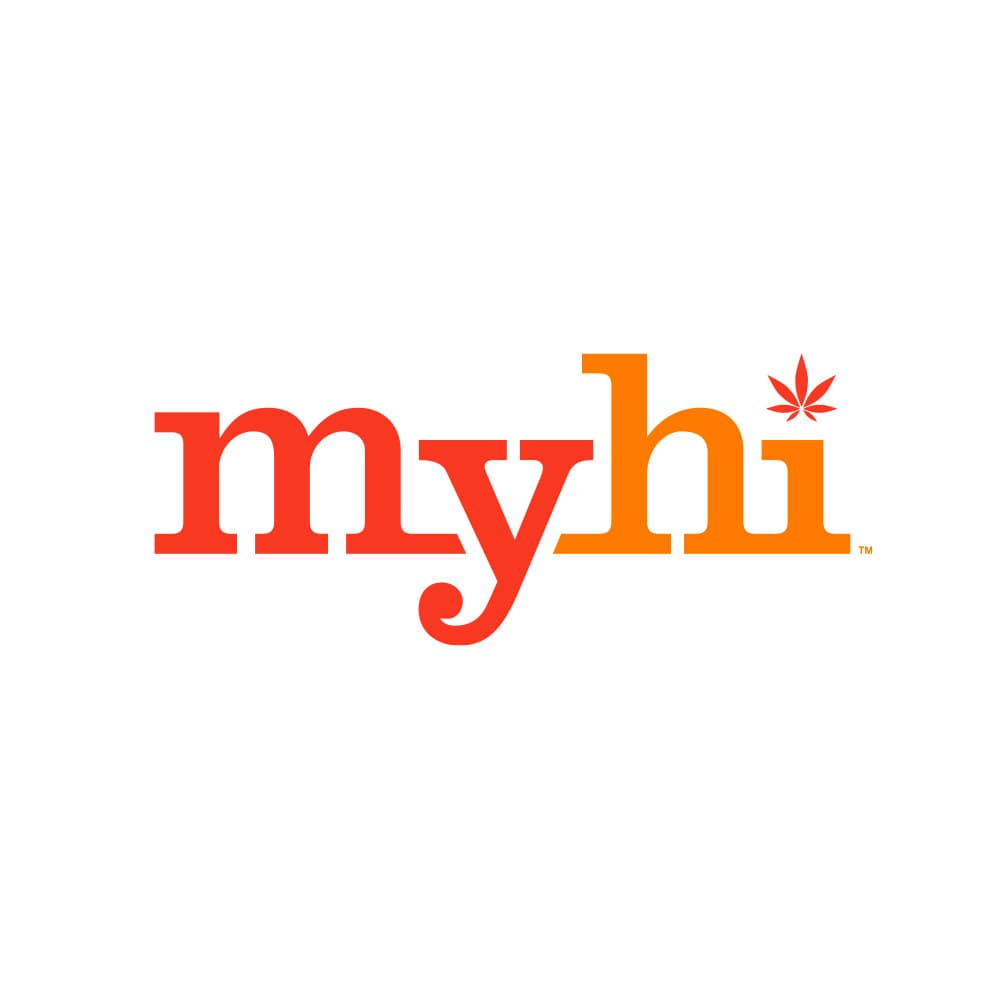 MyHi brand logo