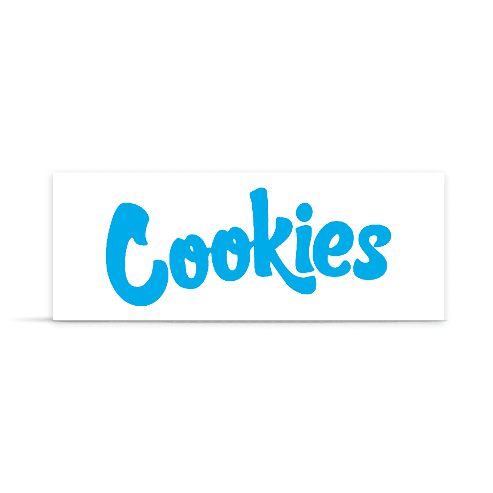 Cookies brand logo