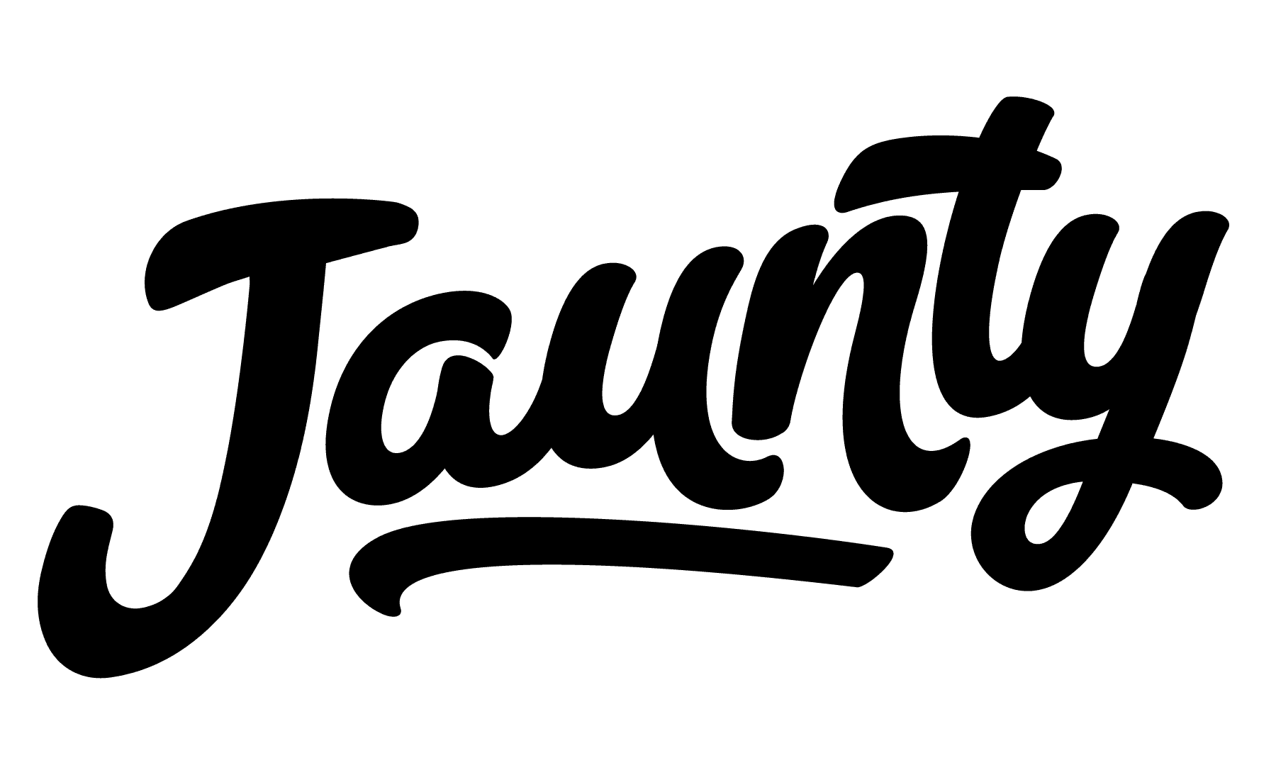 Jaunty brand logo