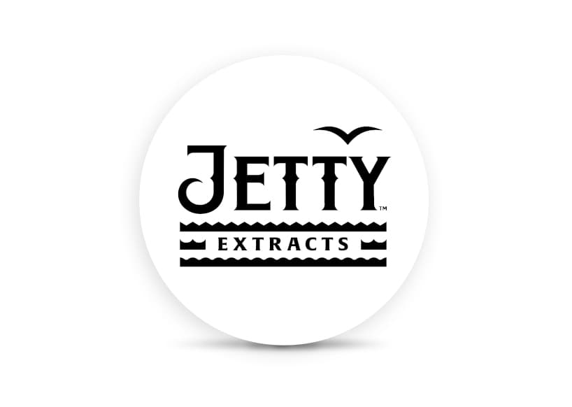 Jetty Extracts brand logo