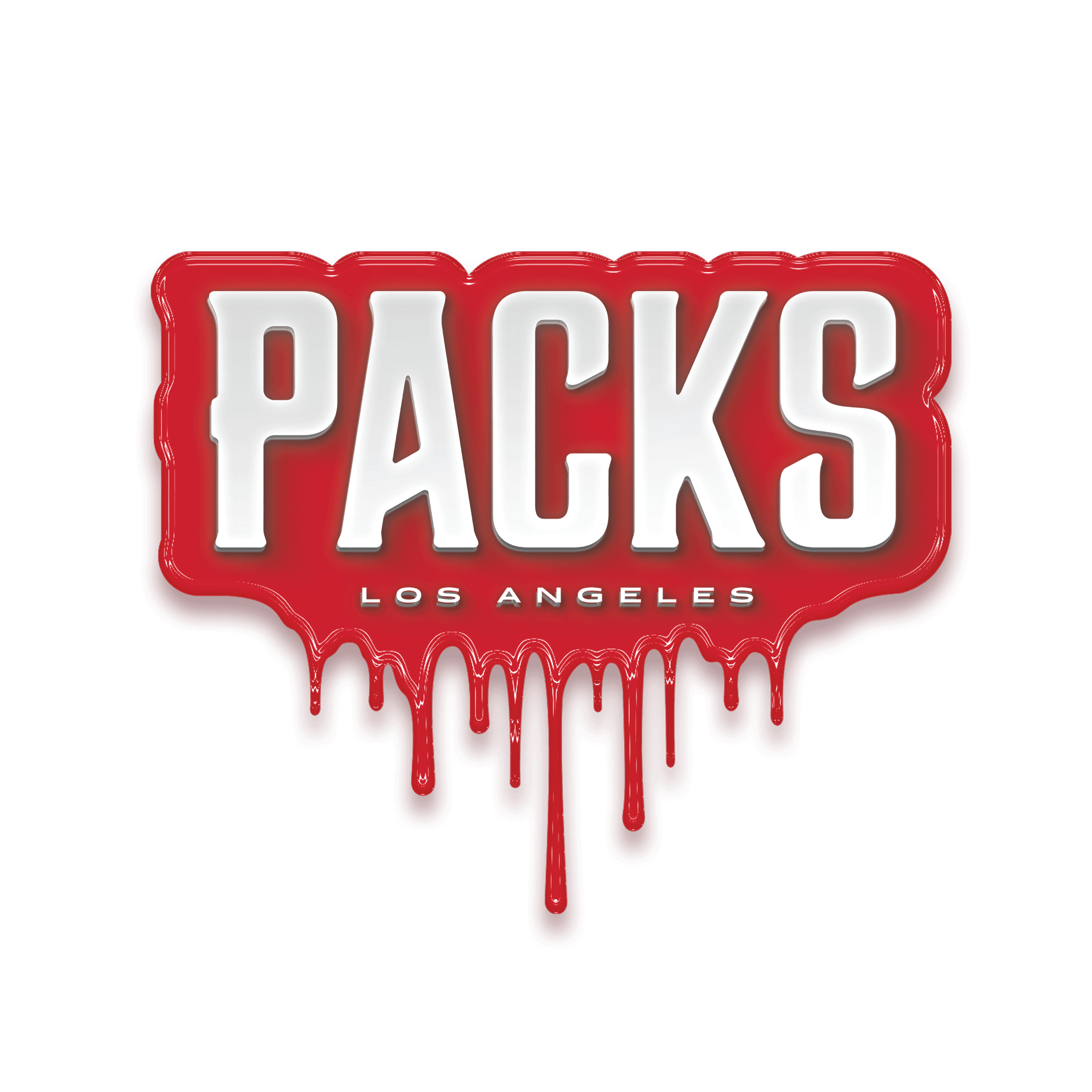 PACKS LA brand logo