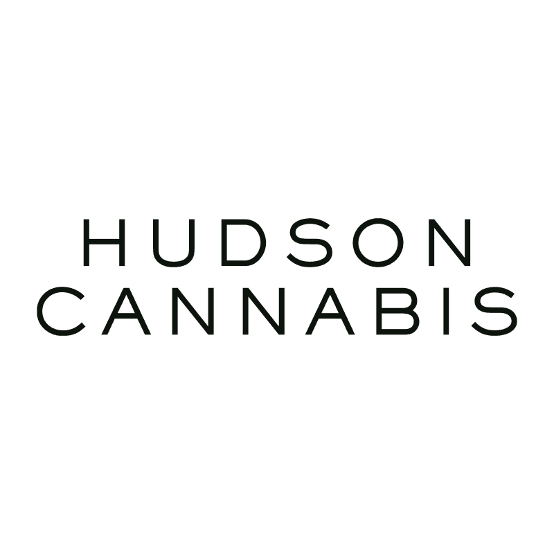 Hudson Cannabis brand logo