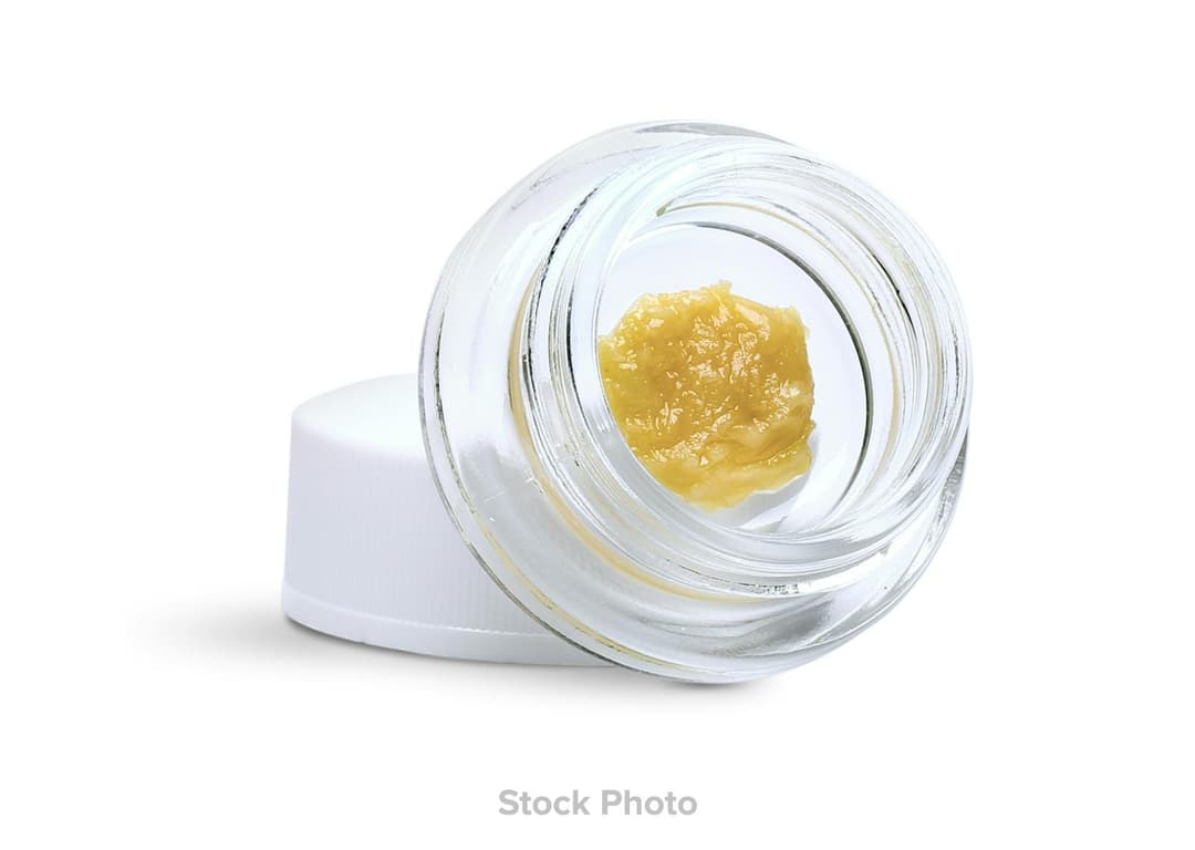 Marakesh • Live Rosin Concentrate • 1g - Alchemy Pure | Treehouse Cannabis