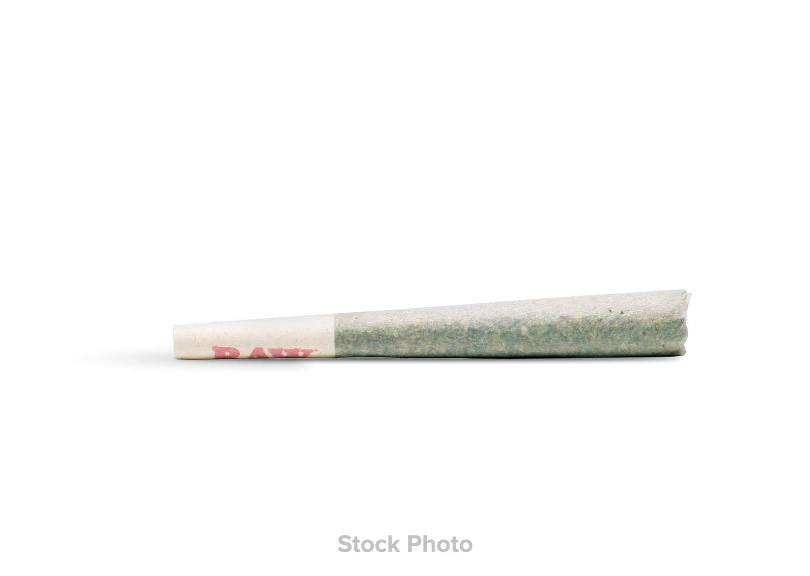 Blue Zushi Pre-roll - Golden Garden