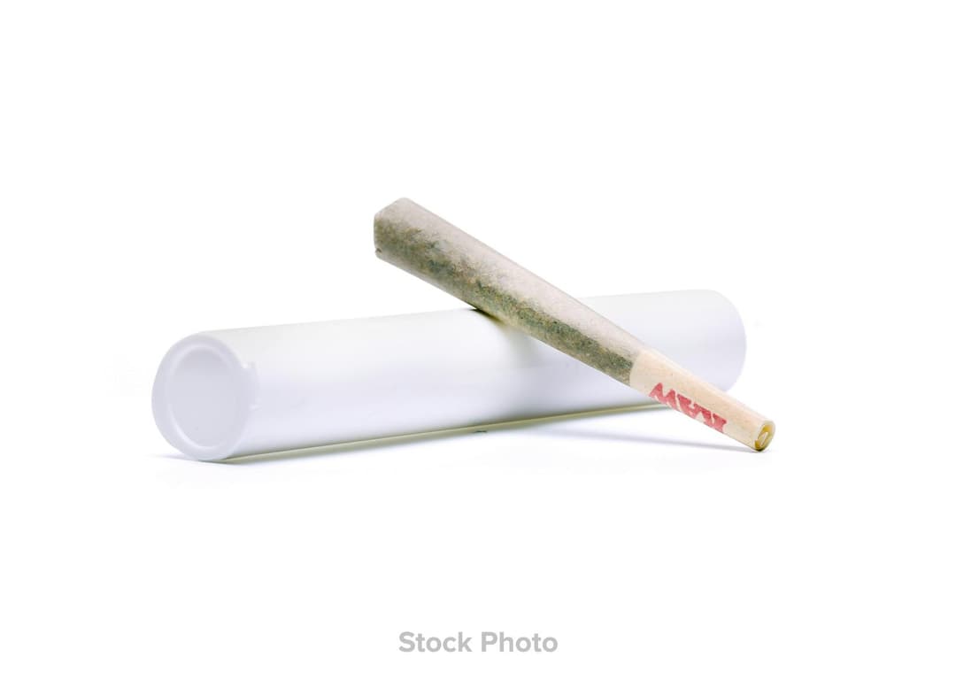 Alien OG • Hash Infused Pre-Roll • .5g - Dr. Midtown | Treehouse Cannabis