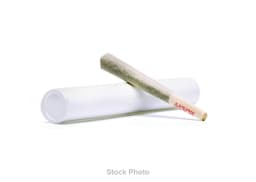 Alien OG | Hash Infused Pre-Roll | .5g