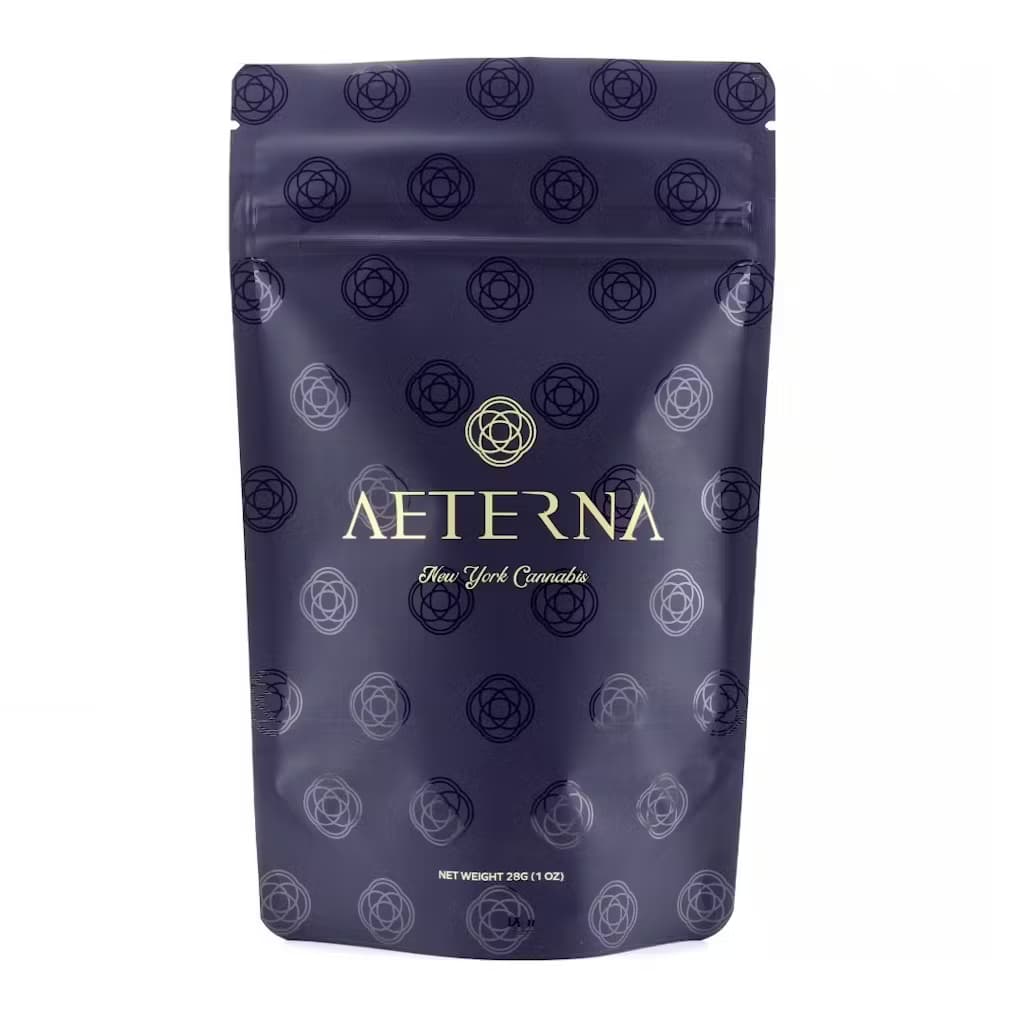 Apple Fritter • Aeterna • Flower • 28g - Aeterna | Treehouse Cannabis